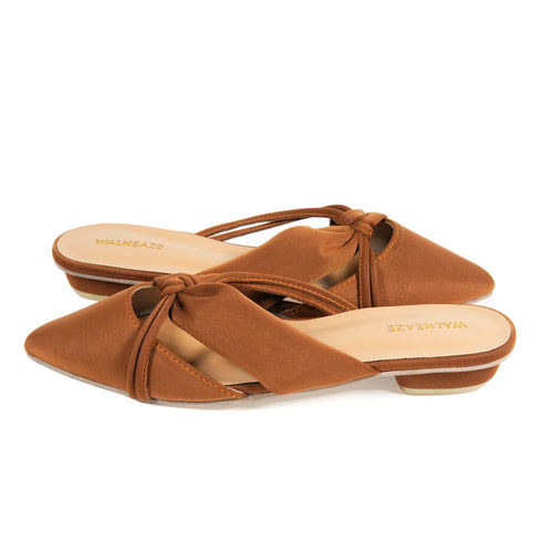 Women Formal Mules - 41065S
